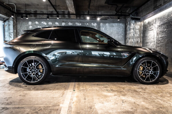 DBX 4.0 4WD