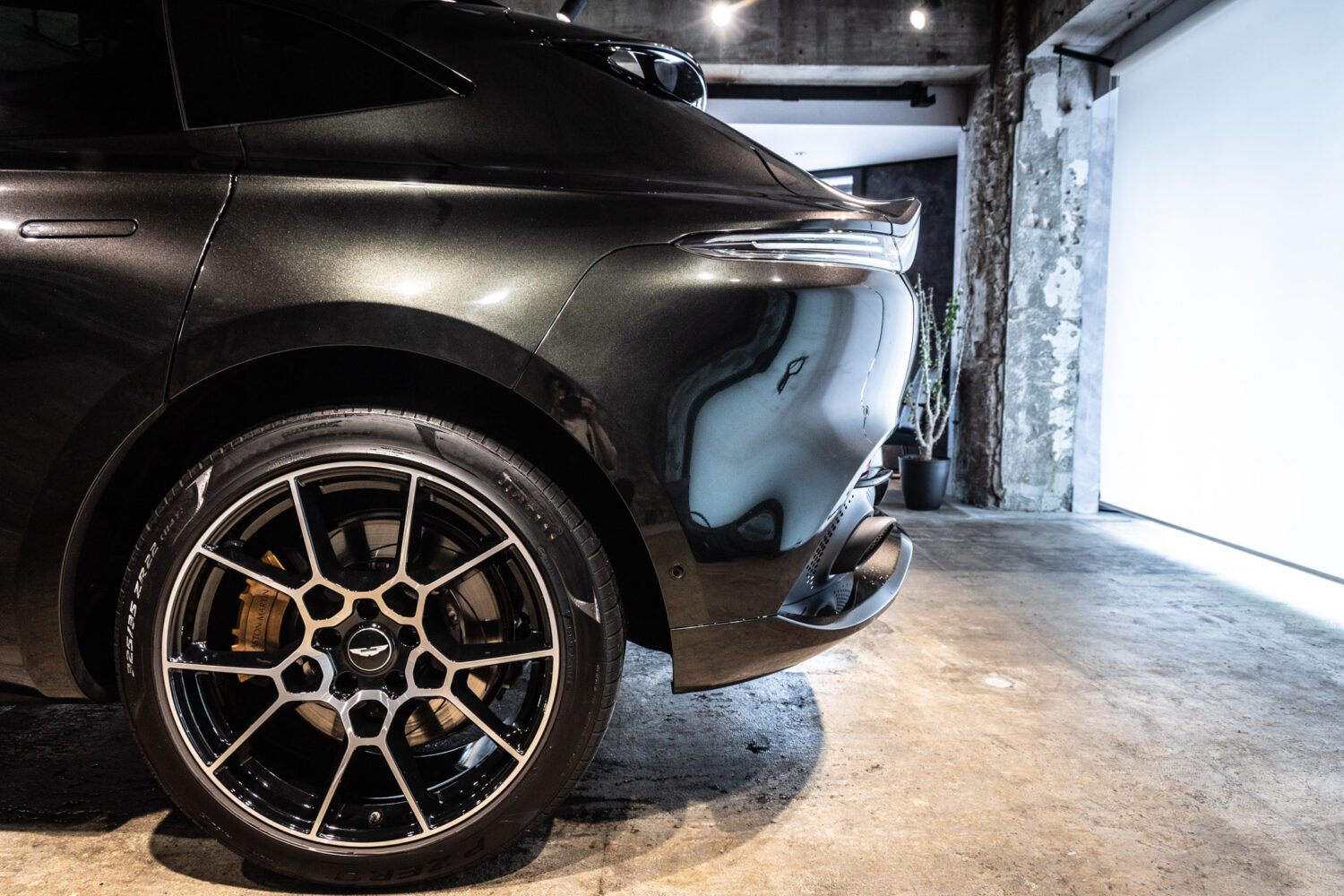 DBX 4.0 4WD