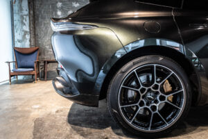 DBX 4.0 4WD