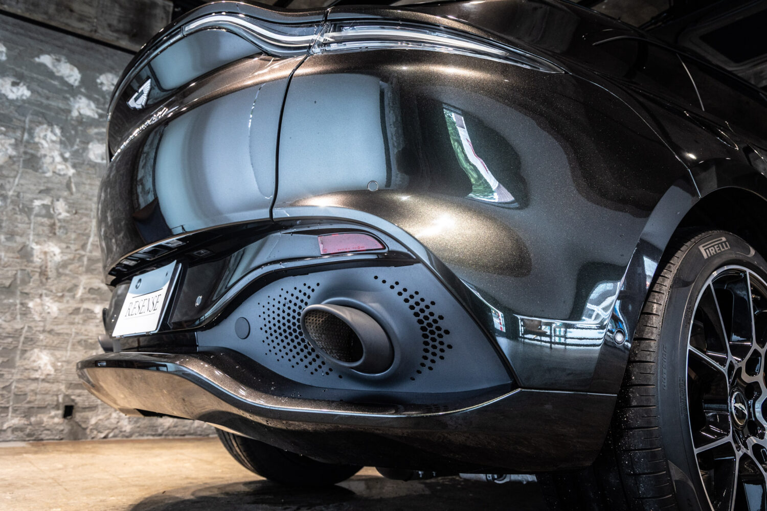 DBX 4.0 4WD