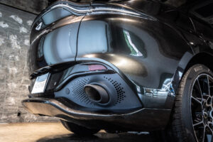 DBX 4.0 4WD