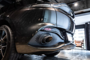 DBX 4.0 4WD