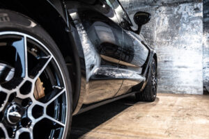 DBX 4.0 4WD