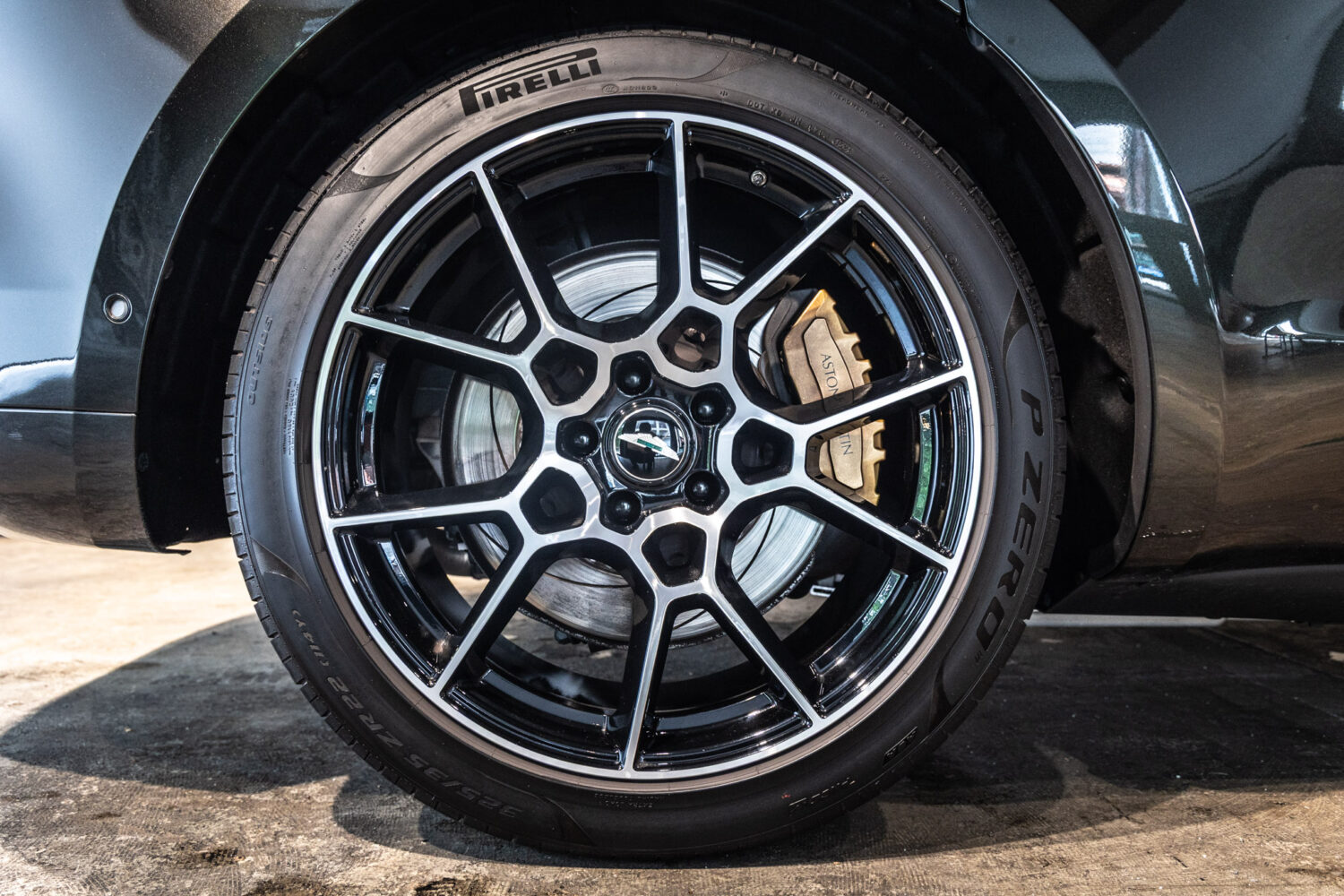 DBX 4.0 4WD