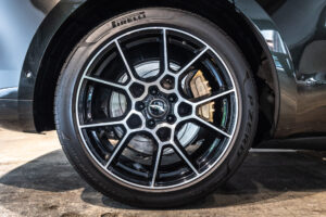 DBX 4.0 4WD
