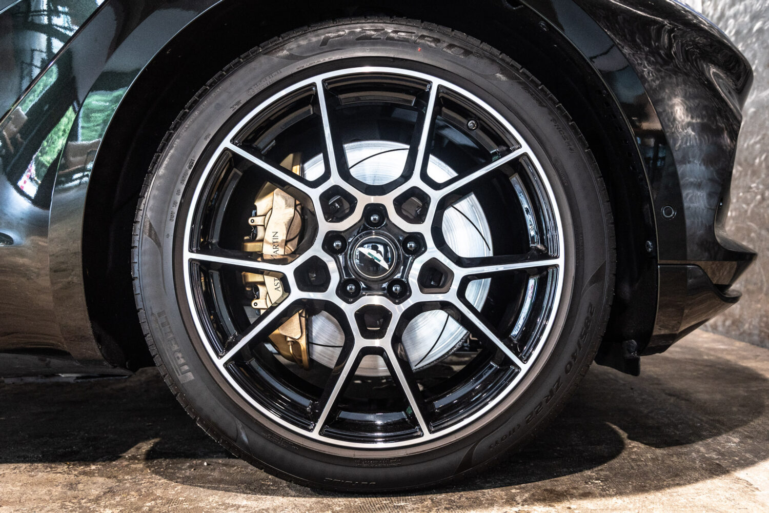 DBX 4.0 4WD