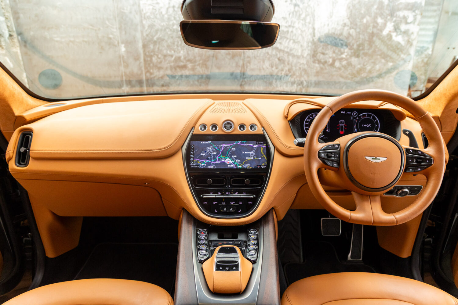 DBX 4.0 4WD