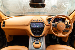DBX 4.0 4WD