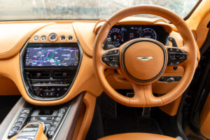 DBX 4.0 4WD