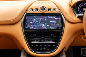 DBX 4.0 4WD