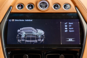 DBX 4.0 4WD