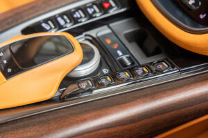 DBX 4.0 4WD