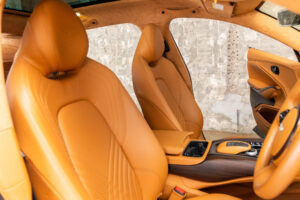 DBX 4.0 4WD