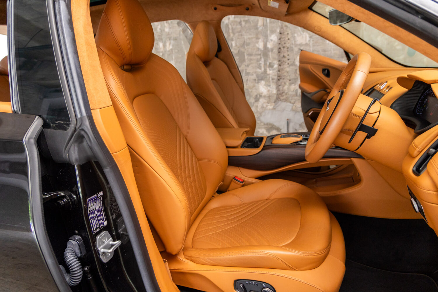 DBX 4.0 4WD
