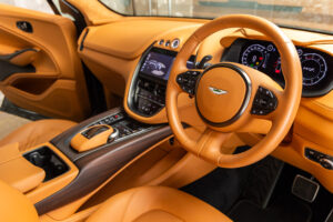 DBX 4.0 4WD