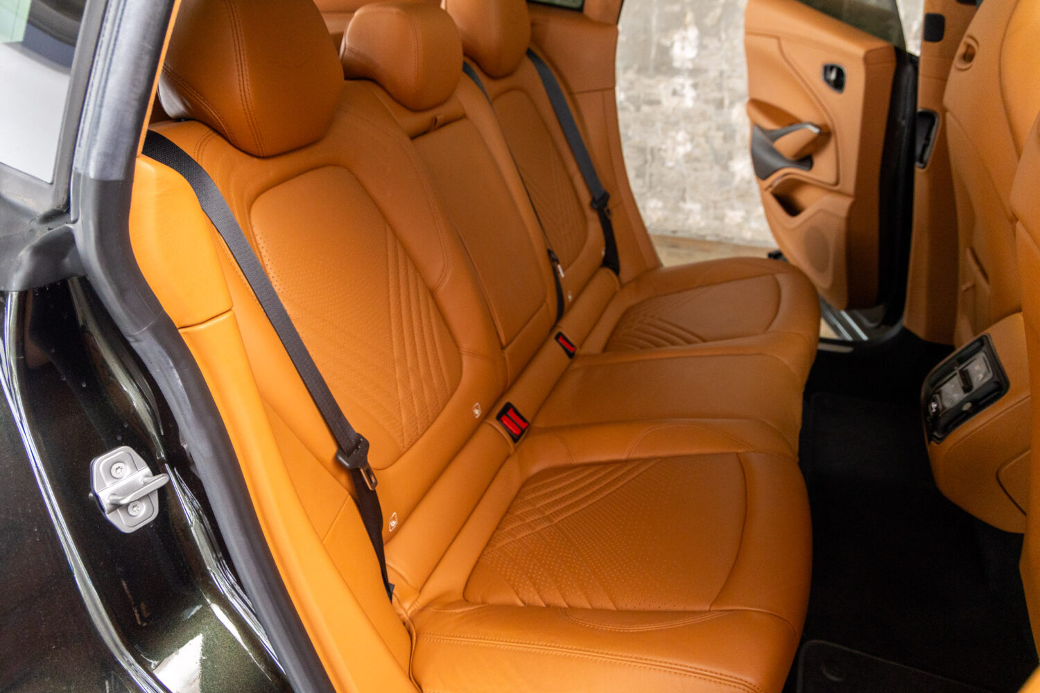 DBX 4.0 4WD