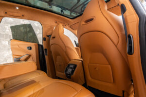 DBX 4.0 4WD