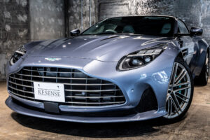 DB12　4.0