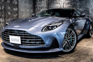DB12　4.0