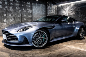 DB12　4.0