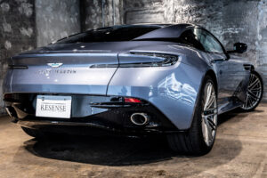 DB12　4.0