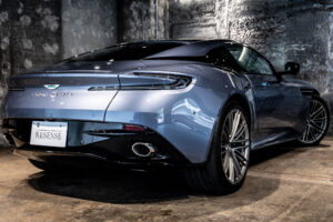 DB12　4.0