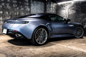 DB12　4.0