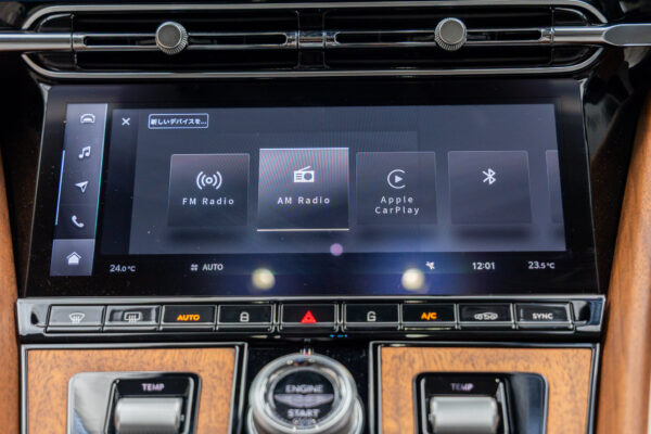 DB12　4.0