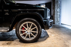 Gクラス G63 4WD