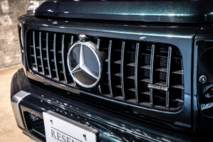 Gクラス G63 4WD