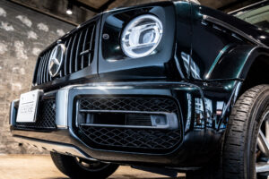 Gクラス G63 4WD