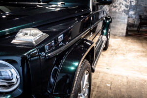 Gクラス G63 4WD