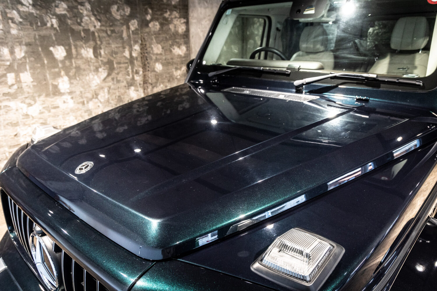 Gクラス G63 4WD