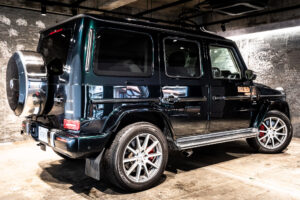 Gクラス G63 4WD