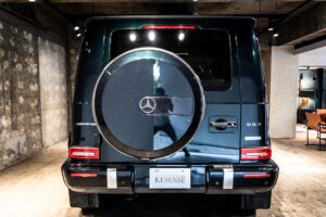Gクラス G63 4WD