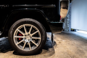 Gクラス G63 4WD