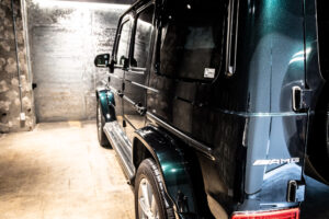Gクラス G63 4WD