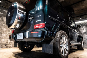 Gクラス G63 4WD