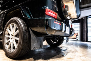Gクラス G63 4WD