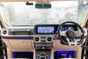 Gクラス G63 4WD