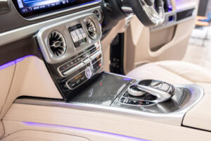 Gクラス G63 4WD