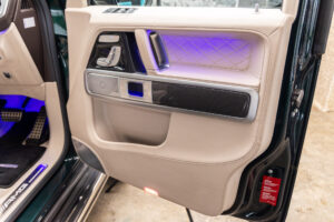 Gクラス G63 4WD