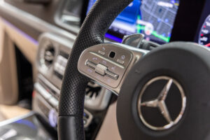 Gクラス G63 4WD