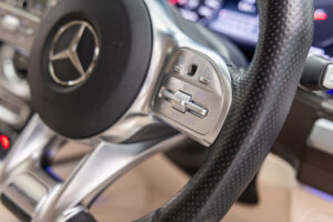 Gクラス G63 4WD
