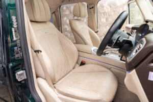 Gクラス G63 4WD