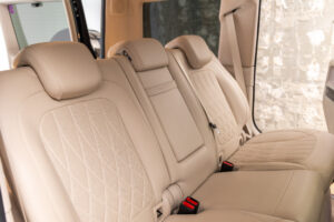 Gクラス G63 4WD