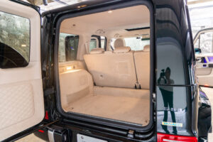 Gクラス G63 4WD