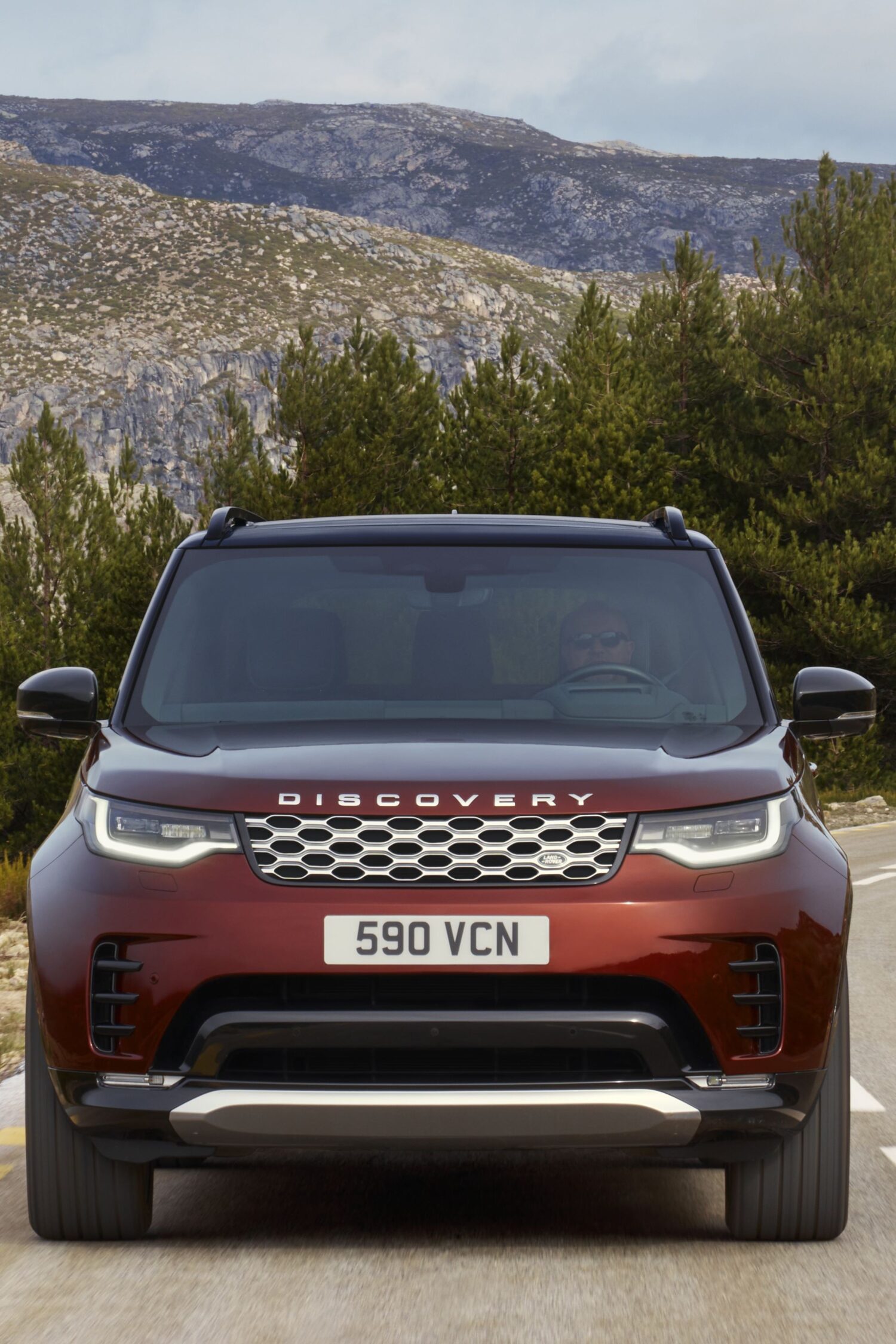 ジェミナイという名称はJLRが1989年に発表した初代「ディスカバリー」に搭載したTDiディーゼルエンジンのコードネーム「プロジェクト・ジェミナイ」から採用。