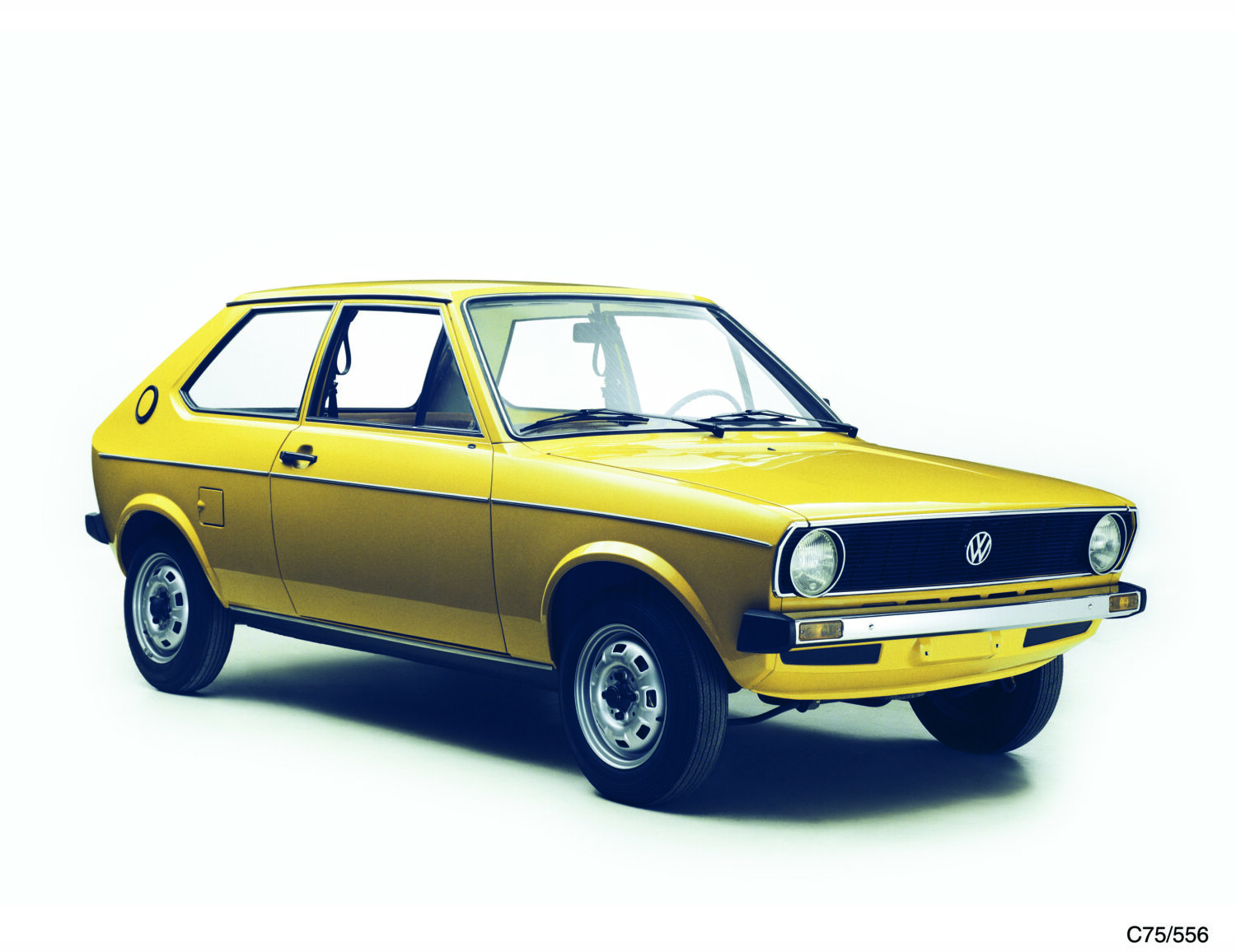 誕生50周年　フォルクスワーゲン・ポロ　これまでに世界累計2000万台以上を販売