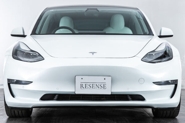 モデル3 ロングレンジ デュアルモーター AWD